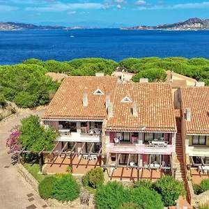 3* Aparthotel Baia Del Faro