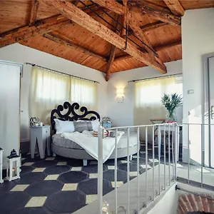 3* Bed and breakfast Bisos