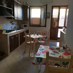  Bed and breakfast L'abete
