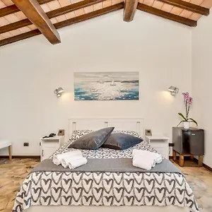 La Pietra Restaurant 3*, Fosdinovo Italia