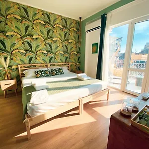  Bed and breakfast Finestra Sulla Sicilia Italia