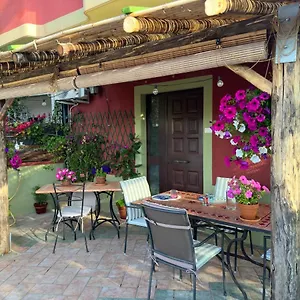 Domus Vista Bed & Breakfast