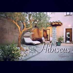 Hibiscus Bed & Breakfast