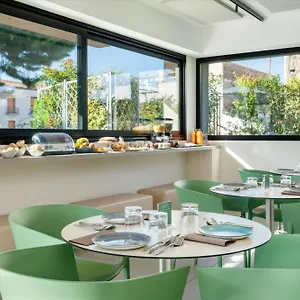 **** Apartahotel Ollen Italia