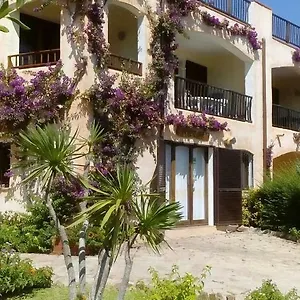 Residenza Chrysalis Bay Aparthotel