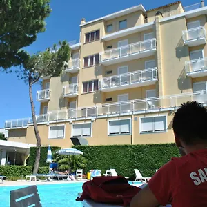 *** Hotel Bahama Italia